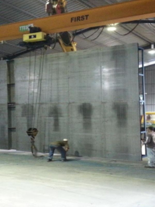 Major polish base mold supply to NSL for IKEA JB