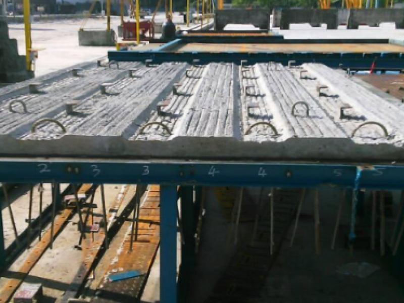 PPVC 2D MOLD SUPPLY TO JCEC